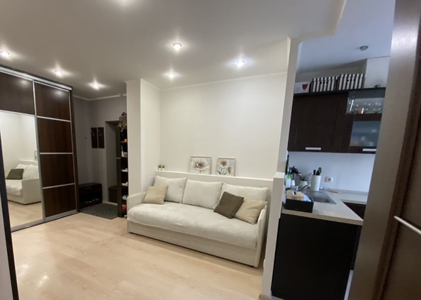 
  Сдам 2-комн. квартиру, 50 м², Красноказачья ул, д. 21
. Фото 12.