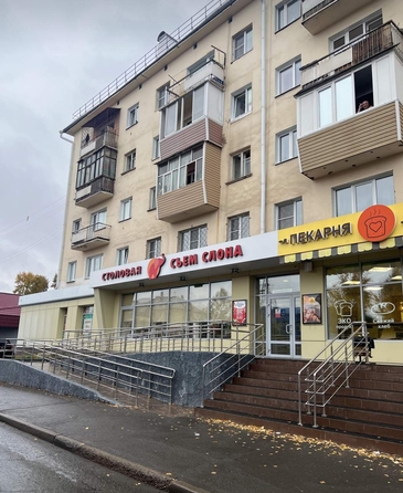
  Продается офис, 722.6 м², Александровская (Центральный ж/р) ул
. Фото 5.