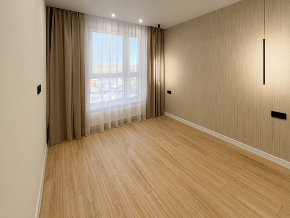 
  Продается 3-комн. квартира, 68.1 м², ЖК Стрижи Сити, блок-секции 8,9
. Фото 4.