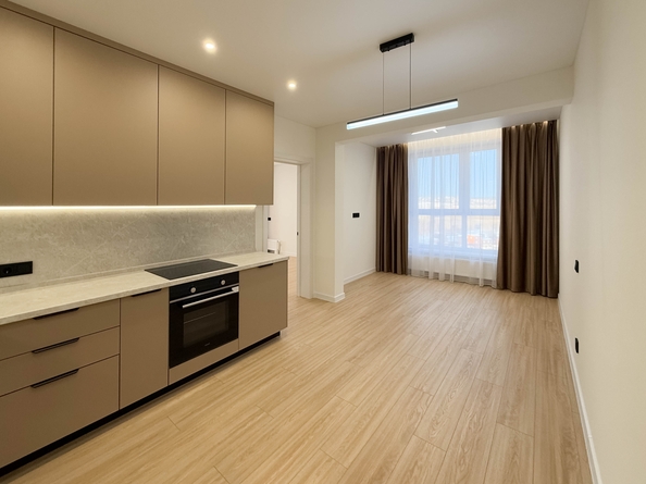 
  Продается 3-комн. квартира, 68.1 м², ЖК Стрижи Сити, блок-секции 8,9
. Фото 7.