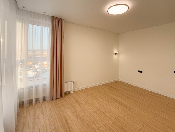 
  Продается 3-комн. квартира, 68.1 м², ЖК Стрижи Сити, блок-секции 8,9
. Фото 10.