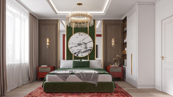 
  Продается 3-комн. квартира, 66.6 м², ЖК Квартал Стрижи, 3 очередь, дом 2
. Фото 6.
