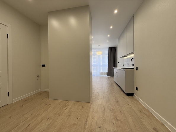 
  Продается 1-комн. квартира, 39.2 м², ЖК Стрижи Сити, блок-секции 8,9
. Фото 2.