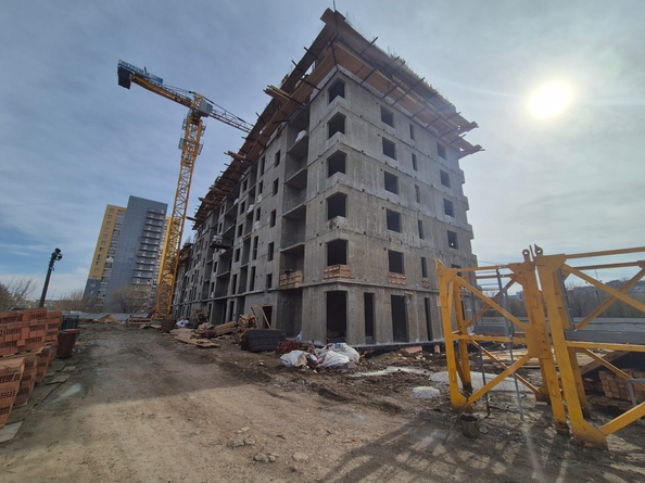 
  Продается 1-комн. квартира, 28.7 м², ЖК ЛЕРМОНТОВ ПАРК, дом 1
. Фото 9.
