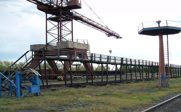 
  Продается универсальное помещение, 336000 м², Гагарина ул
. Фото 1.