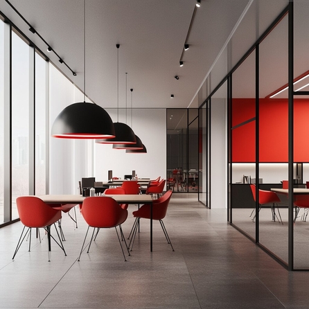 
  Продается 3-комнатный апартамент, 51.82 м², АО Смартаменты, дом 1 и 2
. Фото 3.