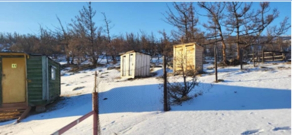 
  Продается универсальное помещение, 16550.6 м², Онтхэ ул
. Фото 5.