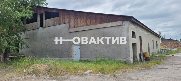 
  Продается производственное помещение, 2475 м², Первомайская ул, д. 18
. Фото 2.