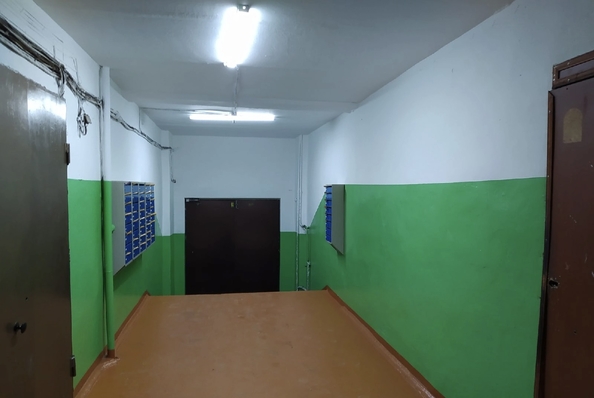 
  Продается 1-комн. квартира, 33 м², Рабочего Штаба ул
. Фото 4.