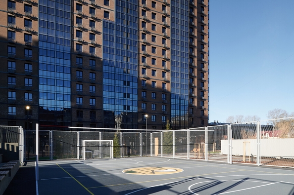 
  Продается 1-комн. квартира, 48.45 м², ЖК Новые Горизонты на Пушкина, б/с 5
. Фото 7.