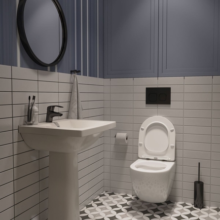 
  Продается 2-комн. квартира, 58.9 м², ЖК Квартал Стрижи, 2 очередь
. Фото 11.