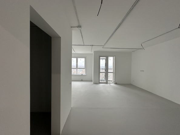 
  Продается 1-комн. квартира, 44.1 м², ЖК Квартал Стрижи, 2 очередь
. Фото 1.
