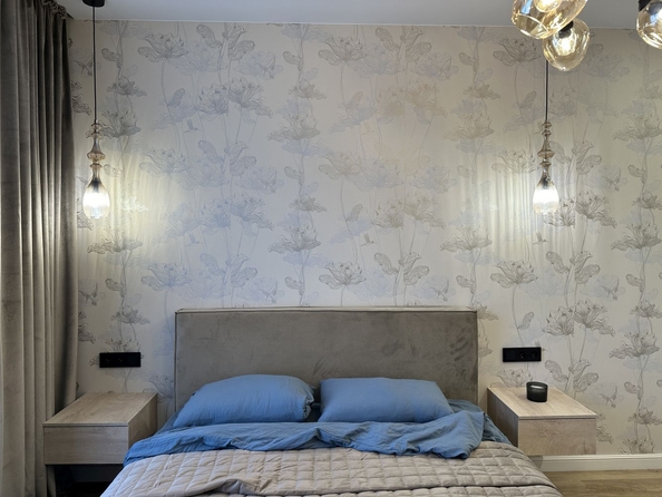 
  Продается 2-комн. квартира, 55.5 м², ЖК Квартал Стрижи, 2 очередь
. Фото 3.
