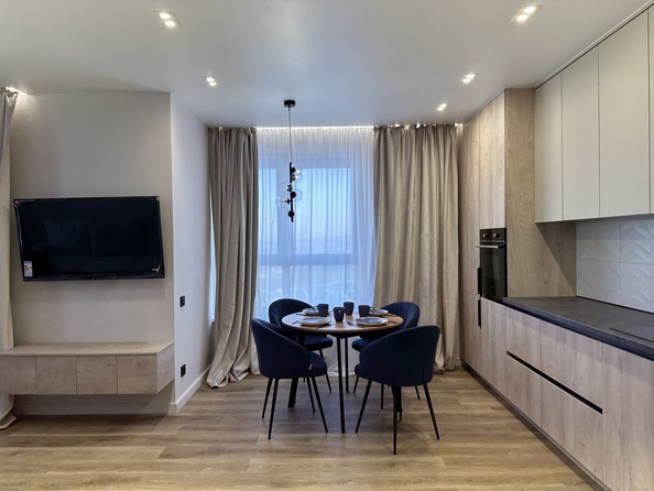 
  Продается 2-комн. квартира, 55.5 м², ЖК Квартал Стрижи, 2 очередь
. Фото 6.