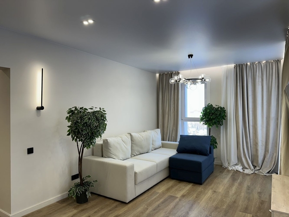 
  Продается 2-комн. квартира, 55.5 м², ЖК Квартал Стрижи, 2 очередь
. Фото 9.