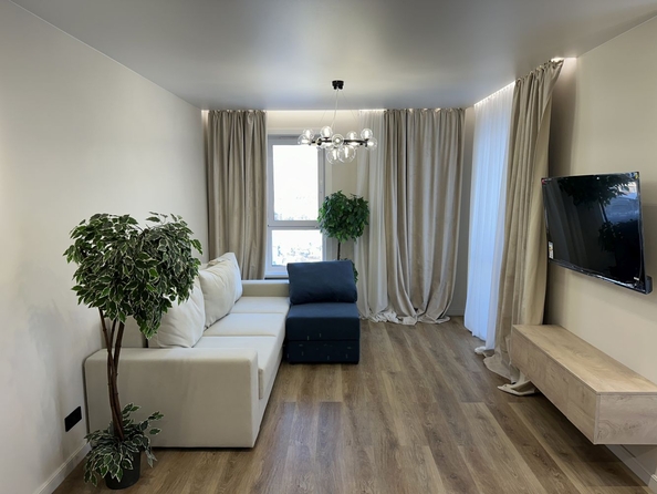 
  Продается 2-комн. квартира, 55.5 м², ЖК Квартал Стрижи, 2 очередь
. Фото 10.