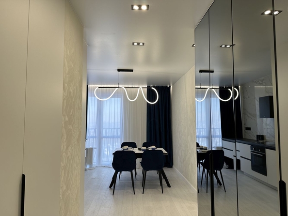
  Продается 2-комн. квартира, 57.8 м², ЖК Квартал Стрижи, 2 очередь
. Фото 1.