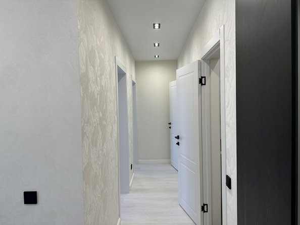 
  Продается 2-комн. квартира, 57.8 м², ЖК Квартал Стрижи, 2 очередь
. Фото 6.