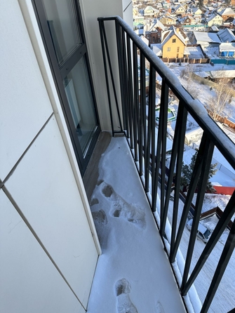 
  Продается 2-комн. квартира, 57.8 м², ЖК Квартал Стрижи, 2 очередь
. Фото 16.
