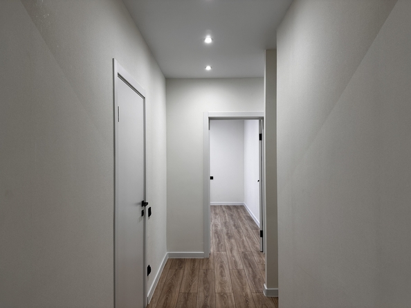 
  Продается 4-комн. квартира, 79.3 м², ЖК Квартал Стрижи, 2 очередь
. Фото 2.