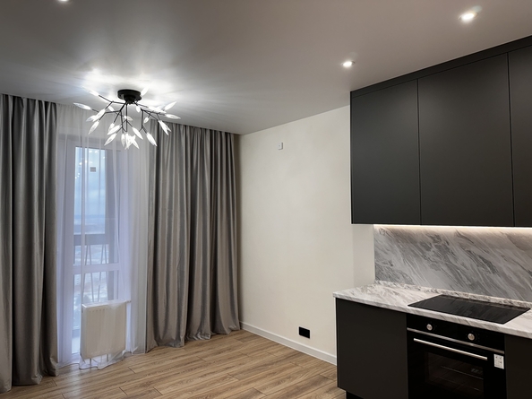 
  Продается 4-комн. квартира, 79.3 м², ЖК Квартал Стрижи, 2 очередь
. Фото 7.