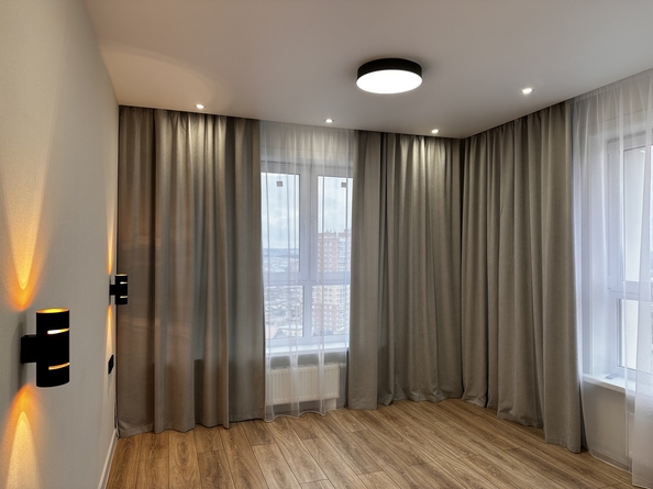 
  Продается 4-комн. квартира, 79.3 м², ЖК Квартал Стрижи, 2 очередь
. Фото 11.