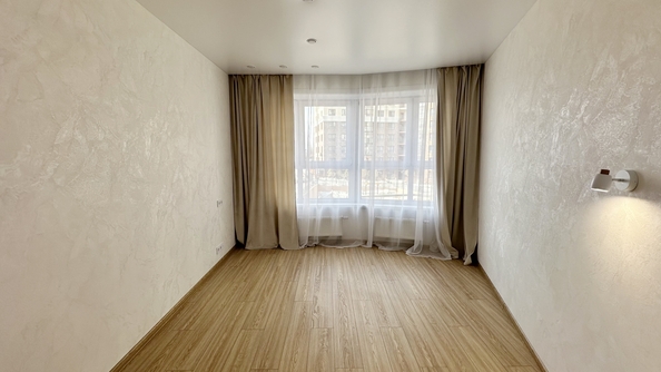 
  Продается 2-комн. квартира, 65.3 м², ЖК Квартал Стрижи, 2 очередь
. Фото 5.