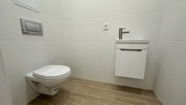 
  Продается 2-комн. квартира, 71.6 м², ЖК Квартал Стрижи, 2 очередь
. Фото 10.