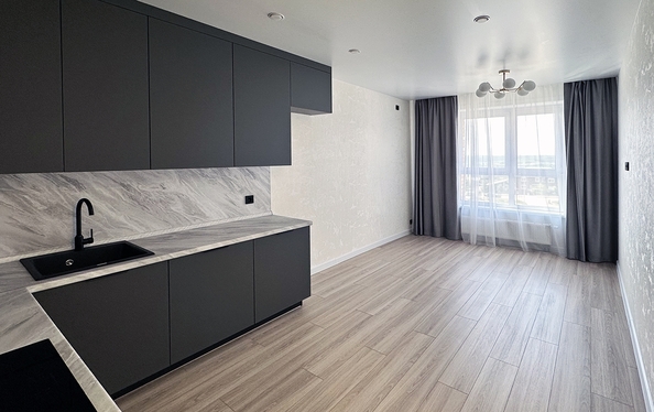 
  Продается 2-комн. квартира, 64.8 м², ЖК Квартал Стрижи, 2 очередь
. Фото 5.