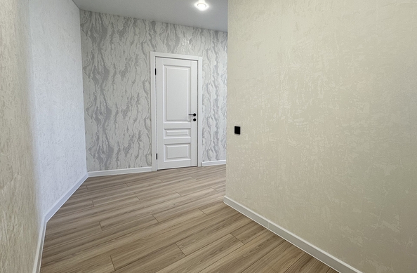 
  Продается 1-комн. квартира, 44.4 м², ЖК Квартал Стрижи, 2 очередь
. Фото 1.