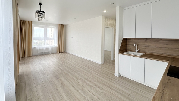 
  Продается 2-комн. квартира, 69.4 м², ЖК Квартал Стрижи, 2 очередь
. Фото 7.