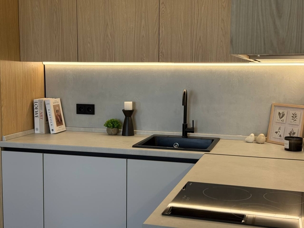 
  Продается 2-комн. квартира, 40 м², ЖК Квартал Стрижи, 3 очередь, дом 2
. Фото 5.