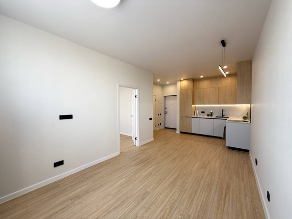 
  Продается 2-комн. квартира, 40 м², ЖК Квартал Стрижи, 3 очередь, дом 2
. Фото 7.