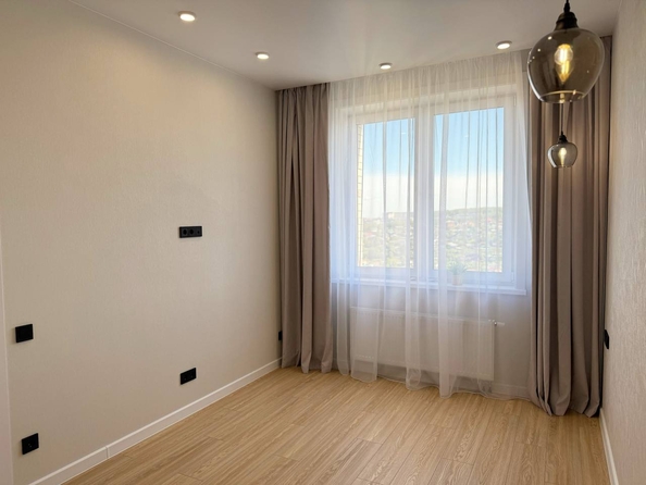 
  Продается 2-комн. квартира, 40 м², ЖК Квартал Стрижи, 3 очередь, дом 2
. Фото 9.