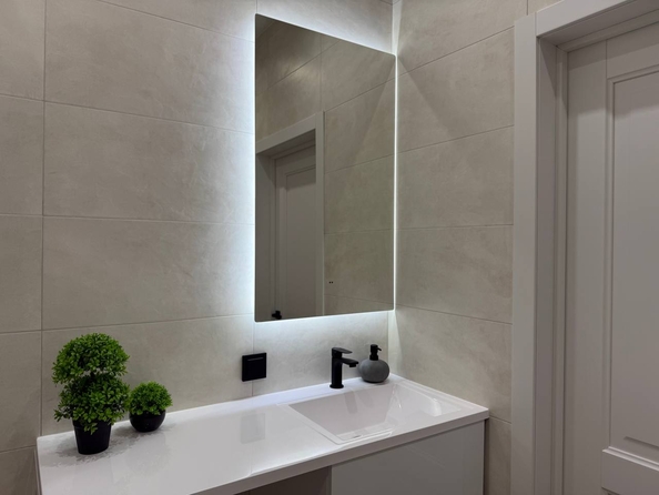 
  Продается 2-комн. квартира, 40 м², ЖК Квартал Стрижи, 3 очередь, дом 2
. Фото 15.