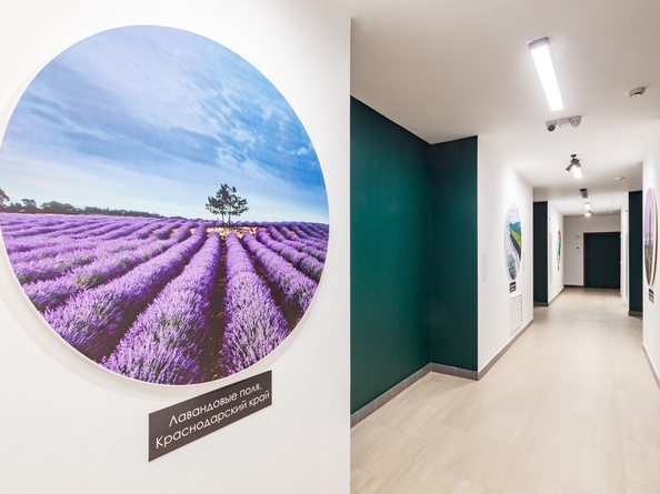 
  Продается 2-комн. квартира, 40 м², ЖК Квартал Стрижи, 3 очередь, дом 2
. Фото 27.