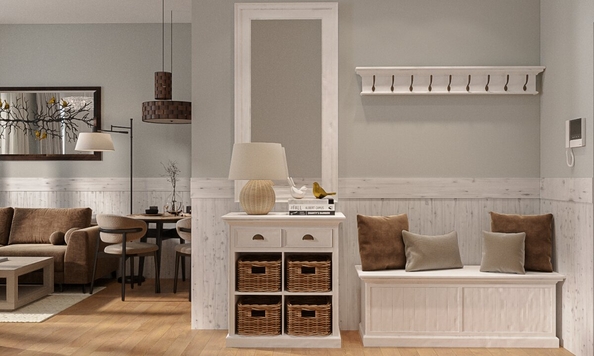 
  Продается 1-комн. квартира, 38 м², ЖК Квартал Стрижи, 3 очередь, дом 1
. Фото 7.