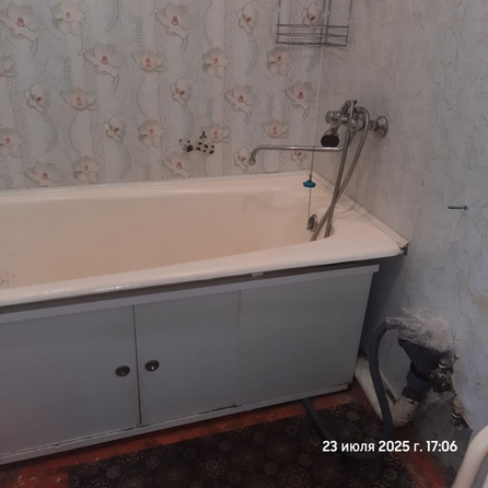 
  Сдается 3-комн. квартира, 63 м², Мира пр-кт
. Фото 5.
