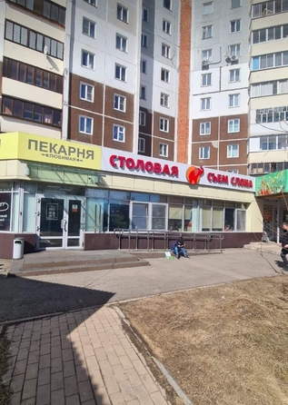 
  Продается офис, 722.6 м², Мира (Центральный ж/р) ул
. Фото 1.