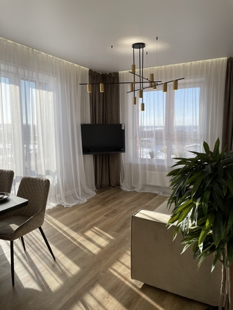 
  Продается 2-комн. квартира, 68.6 м², ЖК Квартал Стрижи, 2 очередь
. Фото 21.
