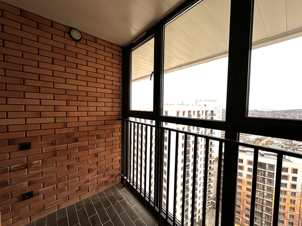 
  Продается 2-комн. квартира, 65 м², ЖК Квартал Стрижи, 1 очередь
. Фото 13.