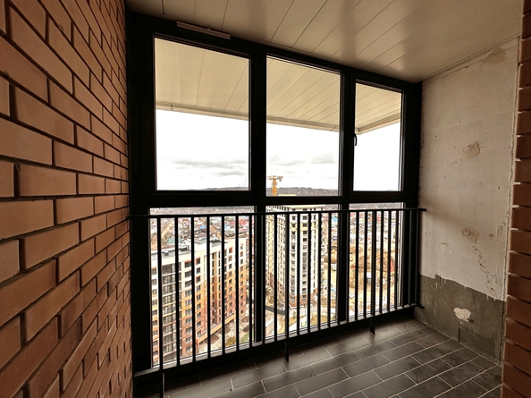
  Продается 2-комн. квартира, 65 м², ЖК Квартал Стрижи, 1 очередь
. Фото 15.