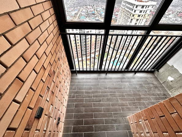 
  Продается 2-комн. квартира, 65 м², ЖК Квартал Стрижи, 1 очередь
. Фото 16.