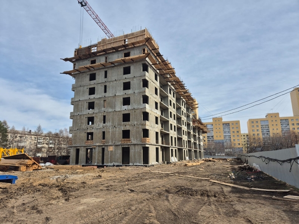 
  Продается 1-комн. квартира, 41.54 м², ЖК ЛЕРМОНТОВ ПАРК, дом 1
. Фото 11.