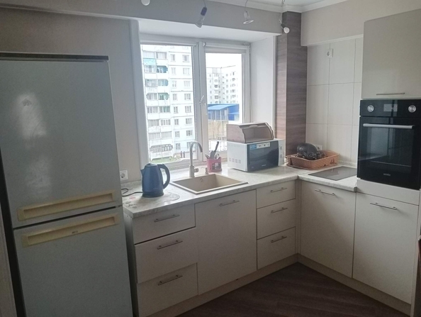 
  Сдается 2-комн. квартира, 55.5 м², Розы Люксембург ул
. Фото 1.