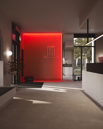 
  Продается 2-комнатный апартамент, 35.11 м², АО Смартаменты, дом 1 и 2
. Фото 2.