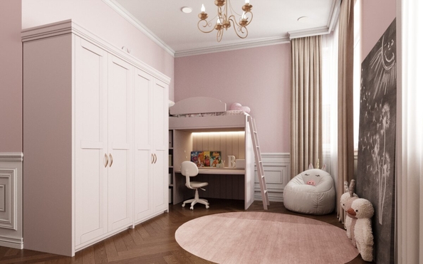 
  Продается 3-комн. квартира, 66.9 м², ЖК Квартал Стрижи, 3 очередь, дом 1
. Фото 11.