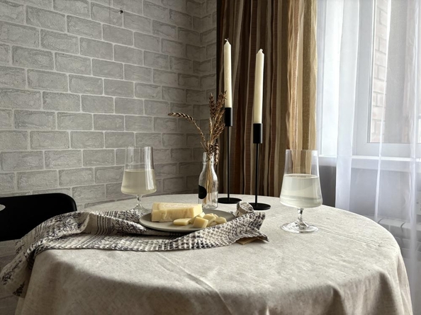 
  Продается 1-комн. квартира, 37 м², Рябикова б-р, д. 101
. Фото 6.