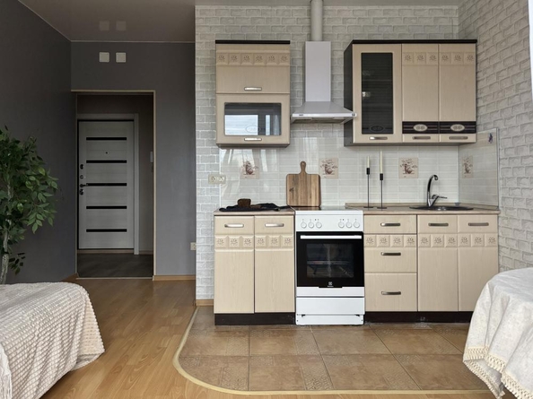 
  Продается 1-комн. квартира, 37 м², Рябикова б-р, д. 101
. Фото 7.