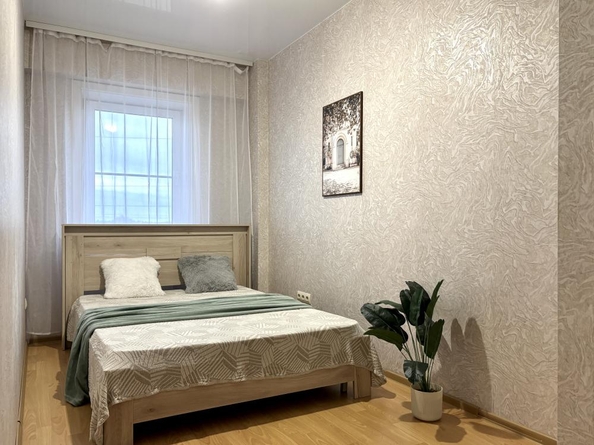 
  Продается 1-комн. квартира, 37 м², Рябикова б-р, д. 101
. Фото 16.